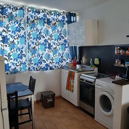 Attico Scogliera D'Armisi Daire Katanya Dış mekan fotoğraf