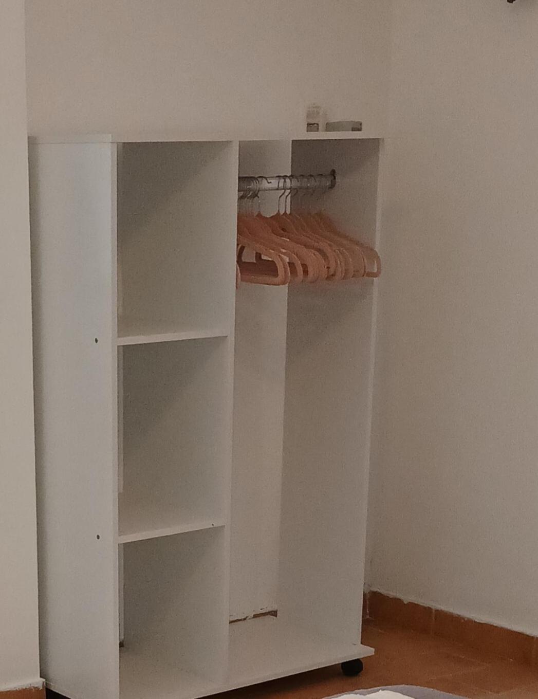Attico Scogliera D'Armisi Daire Katanya Oda fotoğraf